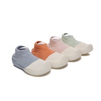 TARRAMARRA® Baby Bootie Toddler Walking Shoes Luca