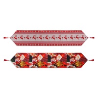 TARRAMARRA® Two Christmas Table Runners