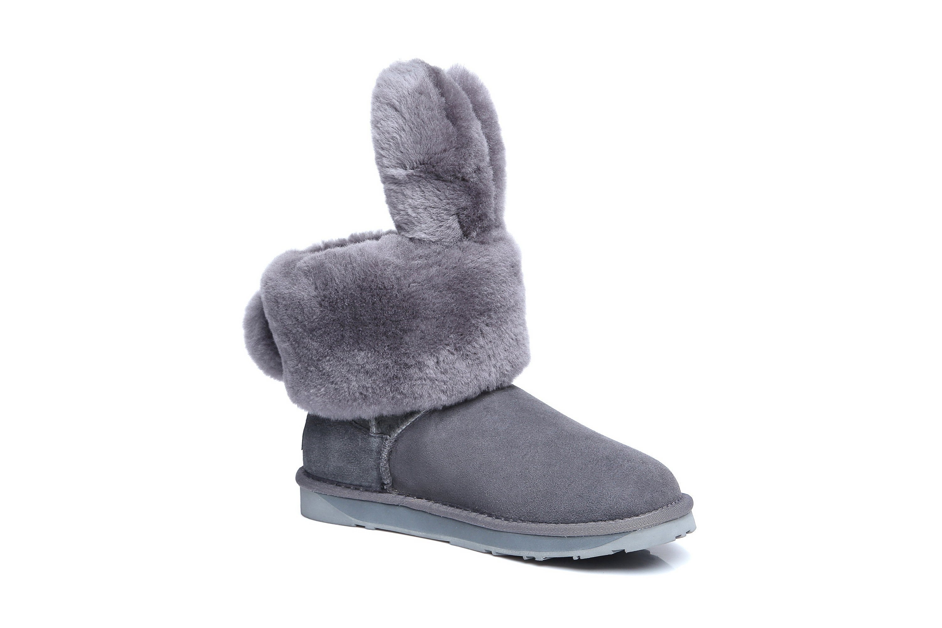 Ugg shop bunny boots