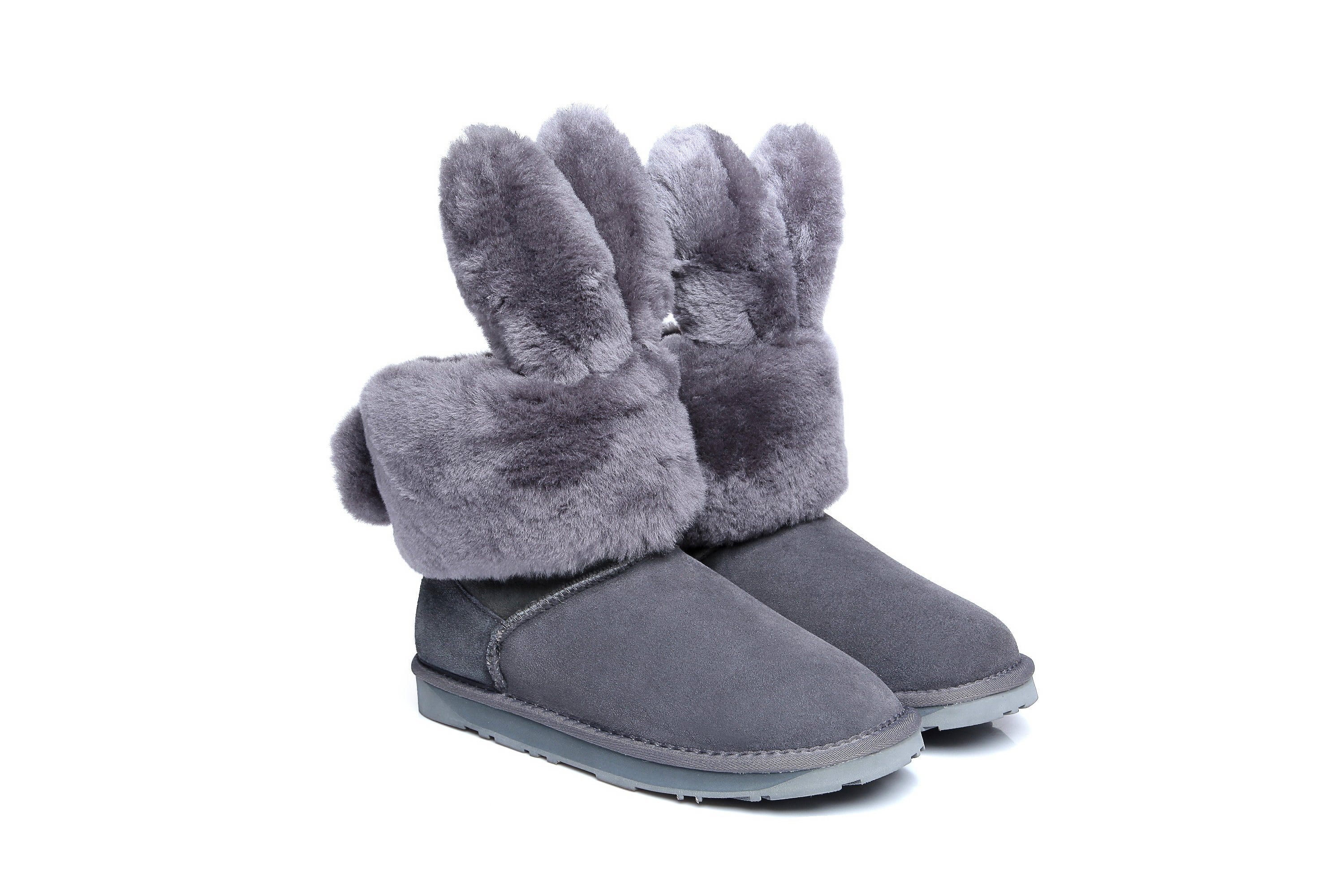 Ugg 2024 bunny boots