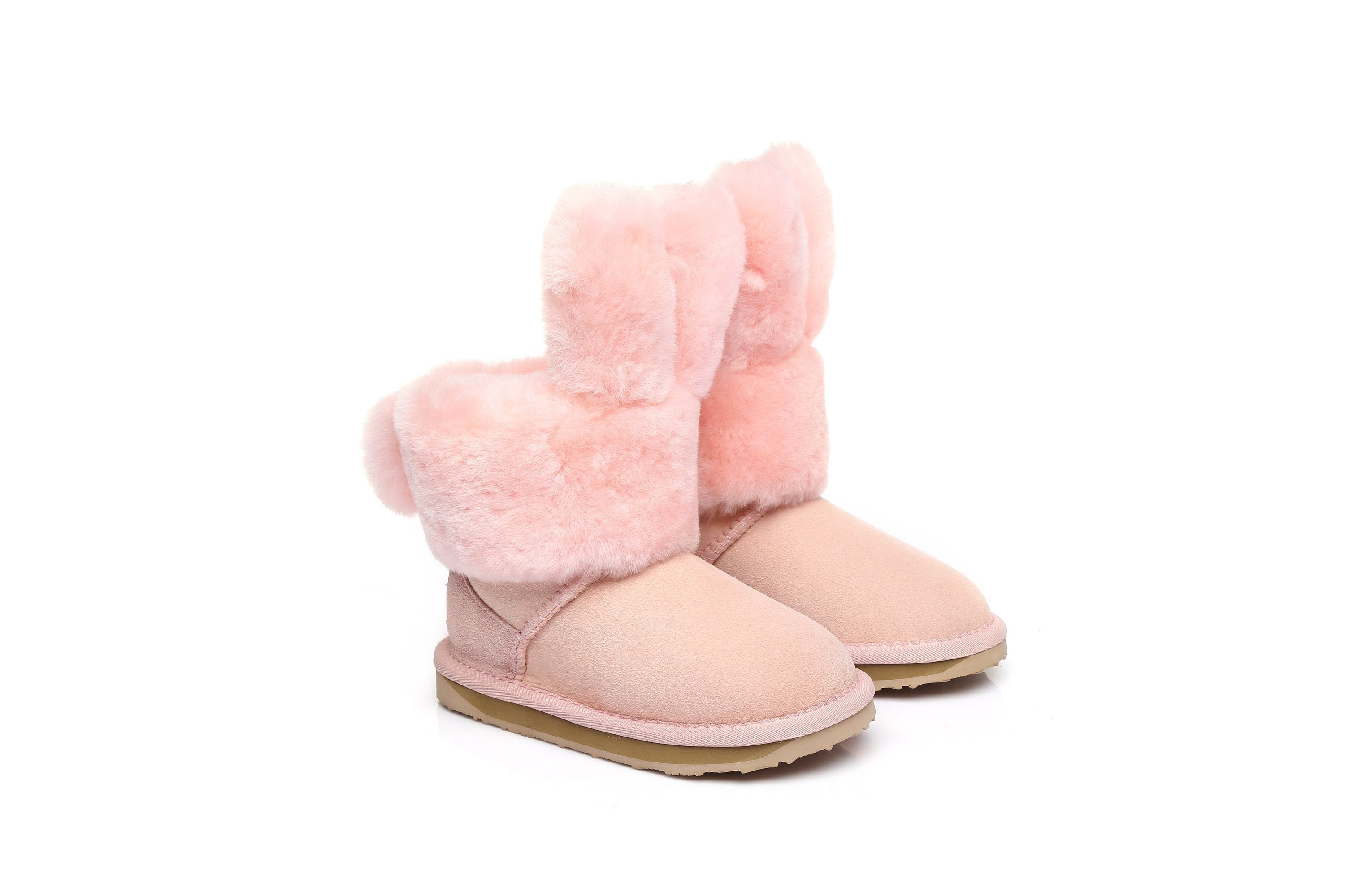 Bunny ugg clearance boots