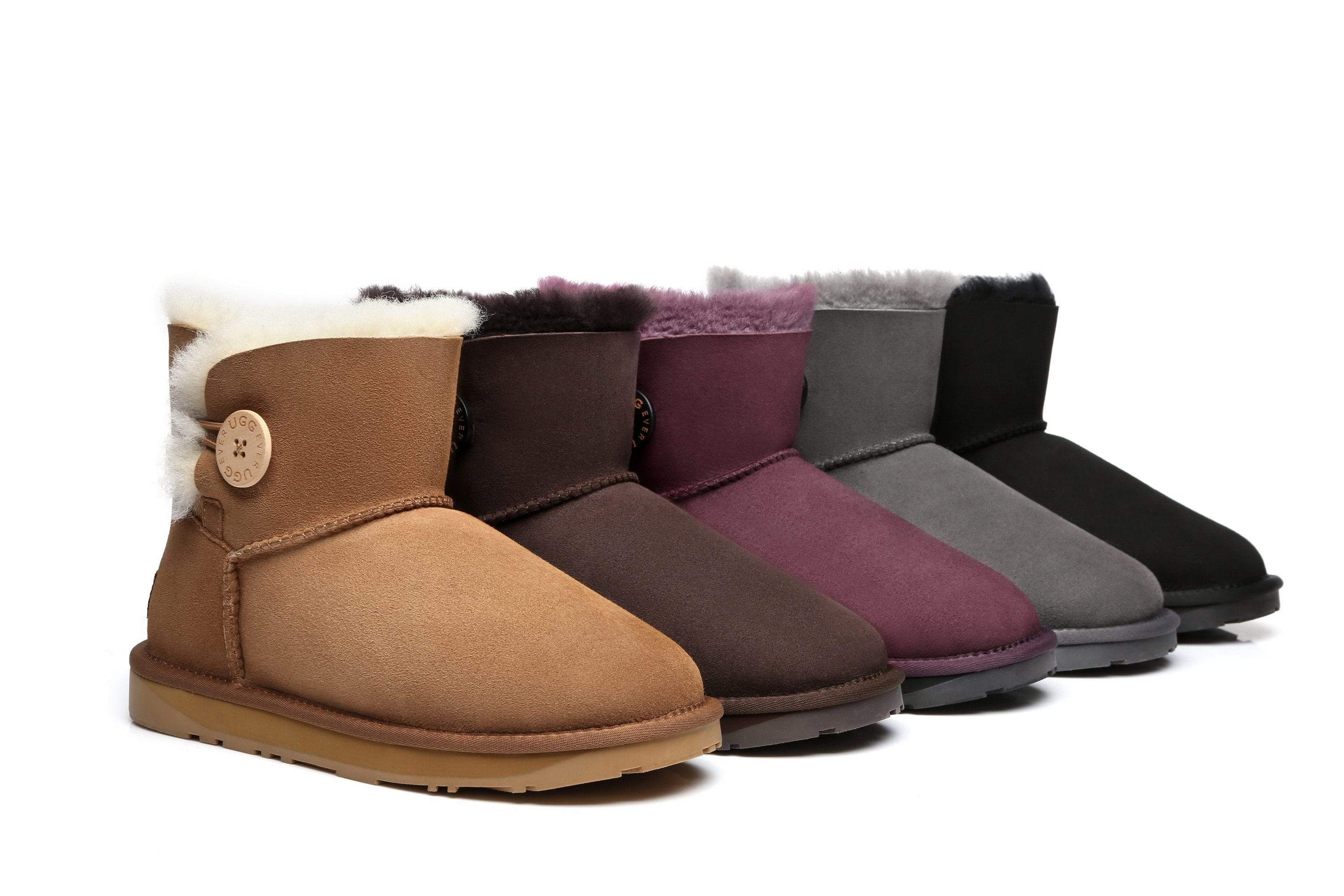 ever ugg review