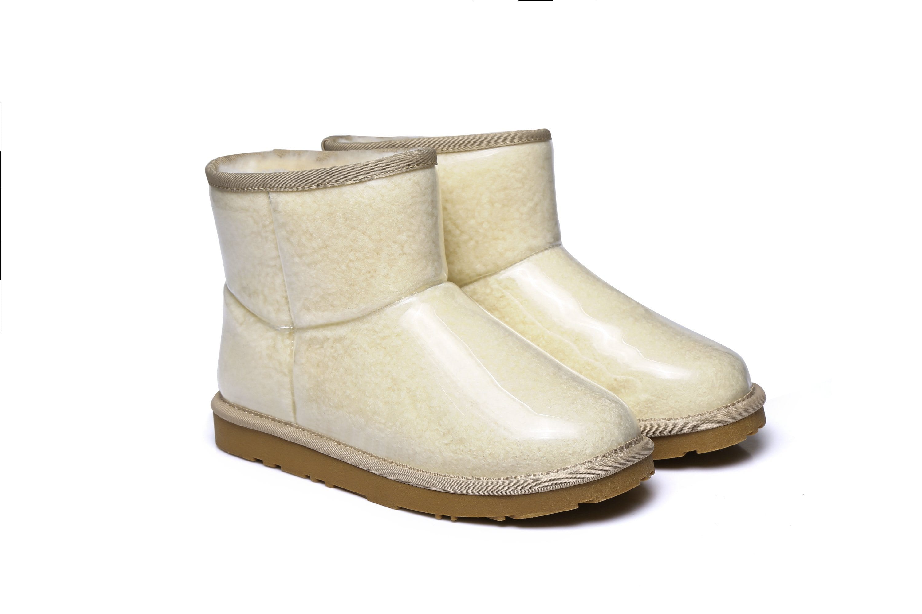 ugg pvc