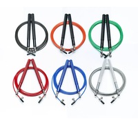 TARRAMARRA® Fitness Skipping Rope With Portable Bag