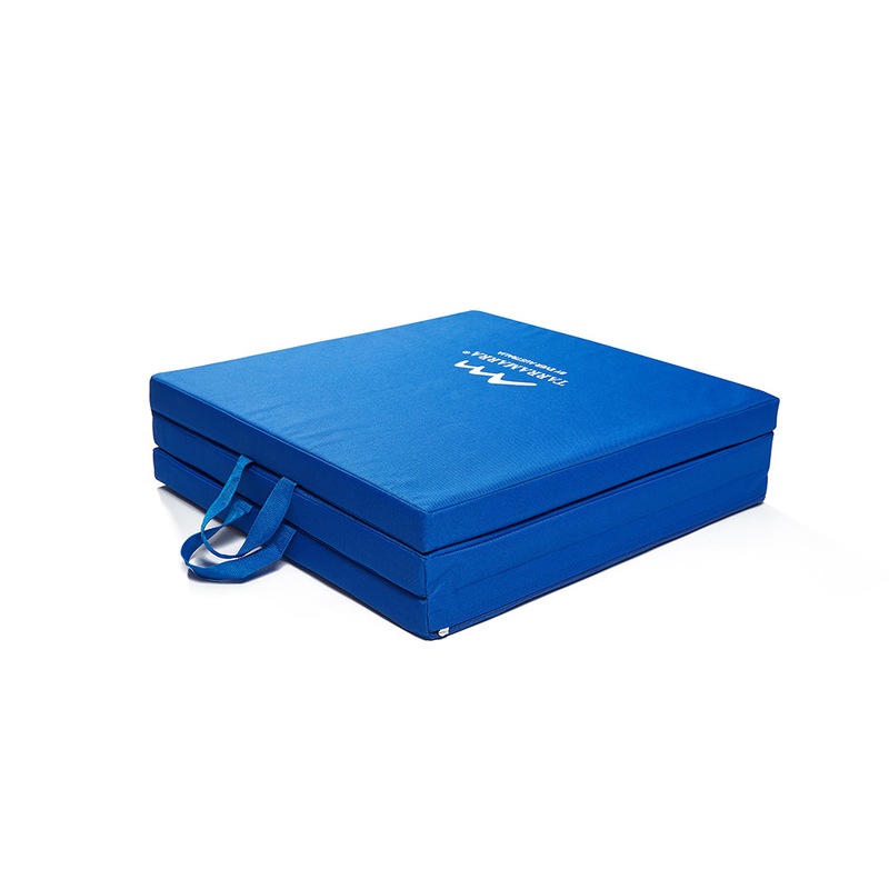 Buy TARRAMARRA® TriFold Folding Exercise Floor Mat 180X60 cm with