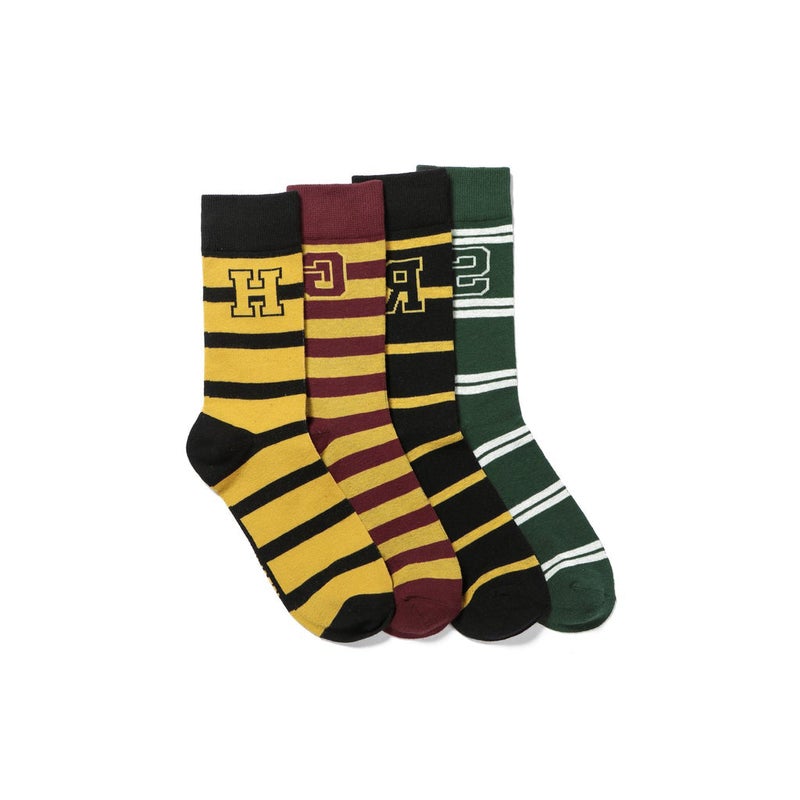 Buy Everau x Harry Potter Dumbledores Socks - MyDeal