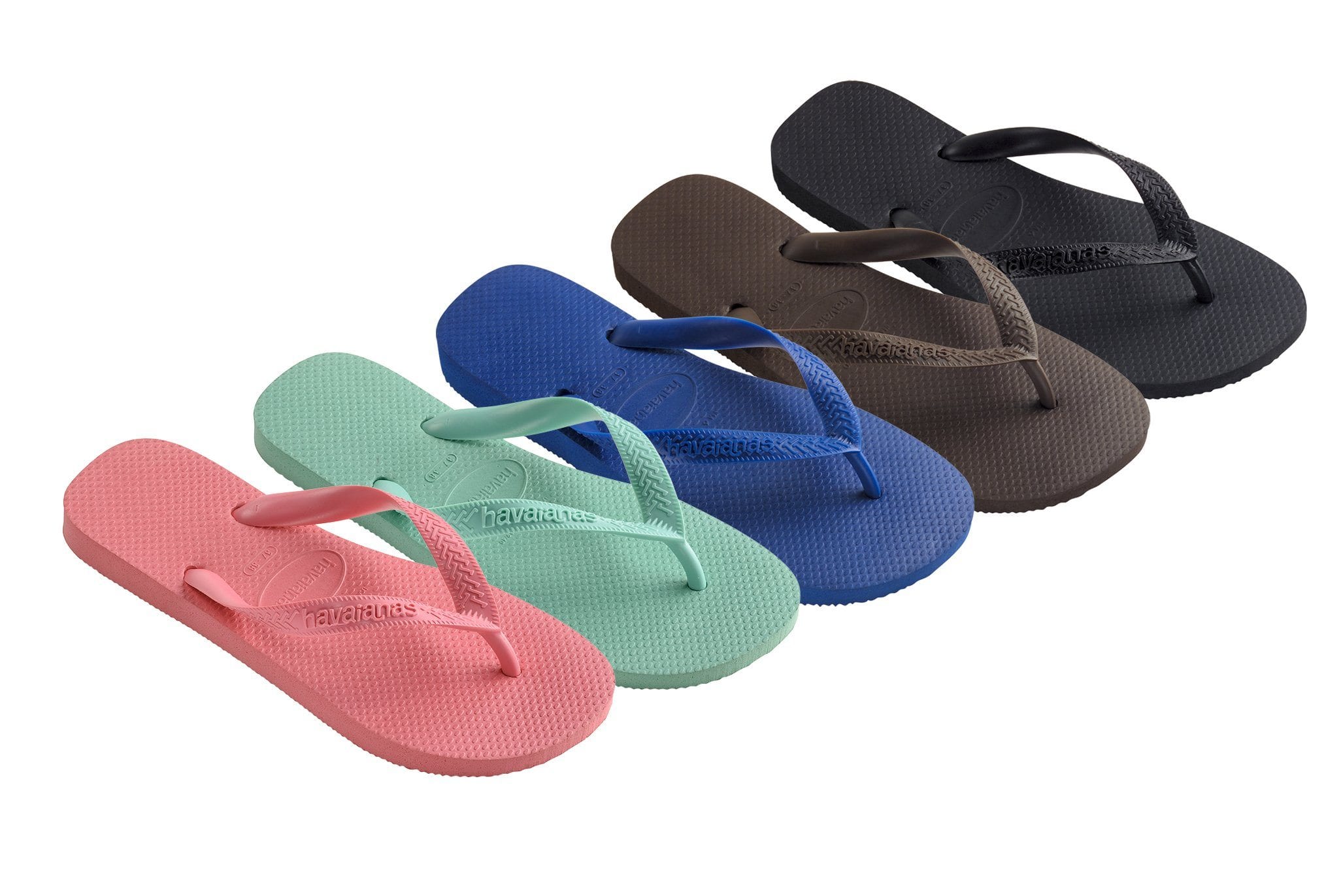 Buy Havaianas Top Thongs MyDeal