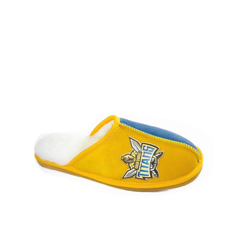 Nrl slippers sale