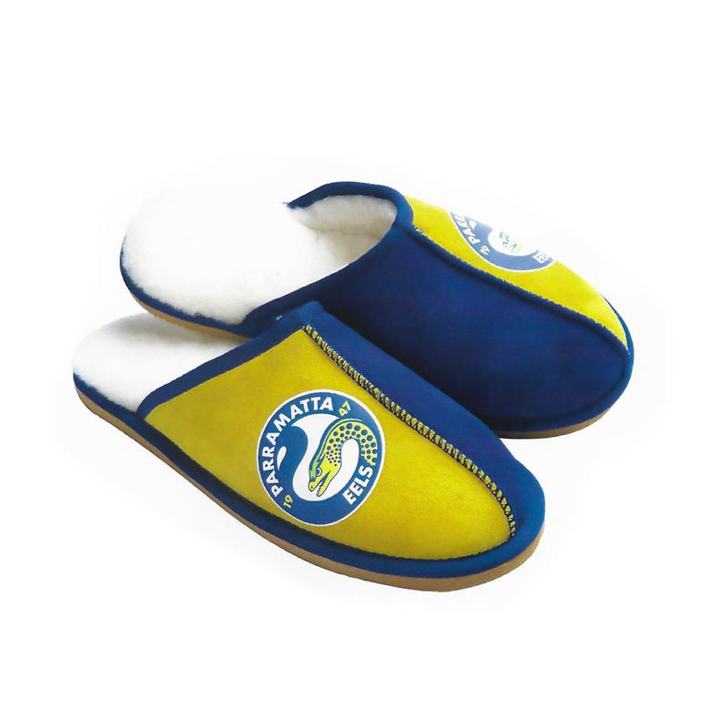 Nrl slippers clearance