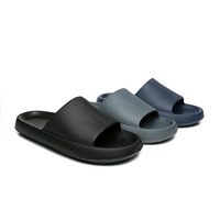 TARRAMARRA® Men Anti-Slip Cloud Slides Cliffie