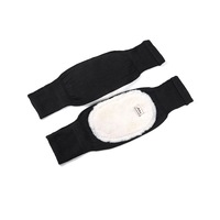 TARRAMARRA® Sheepskin Knee Warmer Pad