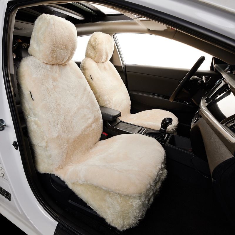 25mm Australia Sheepskin Twin Car Seat Covers Side Air Bags Safe Women S Ugg Boots Slippers 9349788114556 - Sheepskin Car Seat Covers Sydney