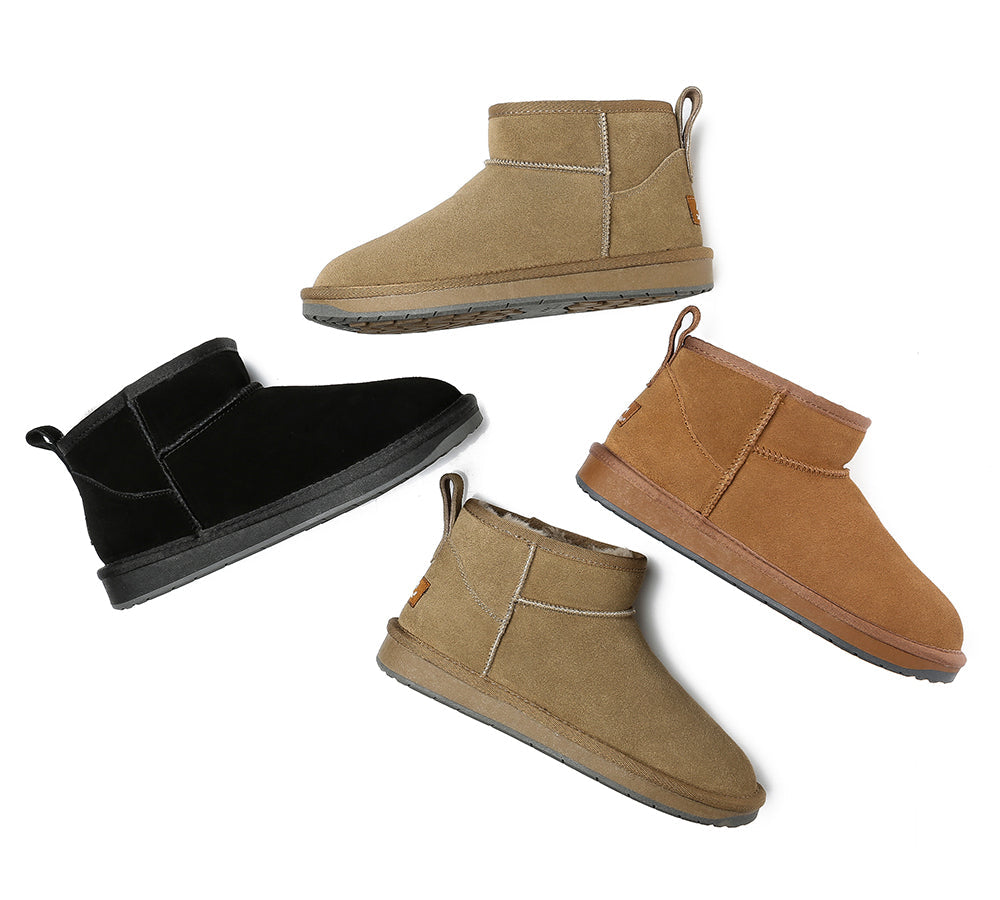 Women's low cut hot sale ugg boots