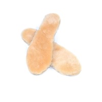Ever UGG Insole AUSTRALIAN SHEEPSKIN Insert