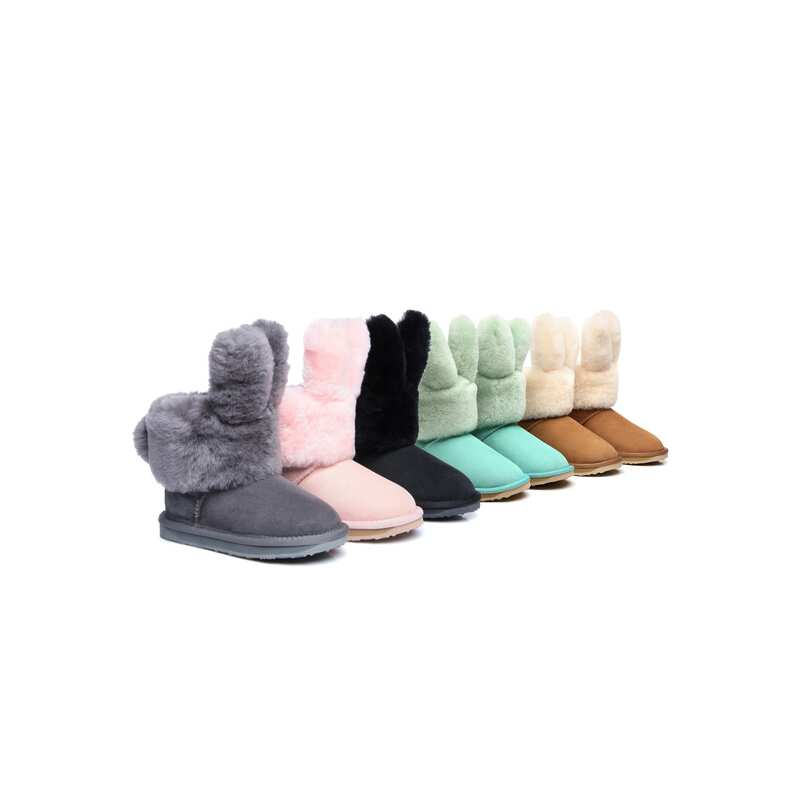 ugg bunny boots