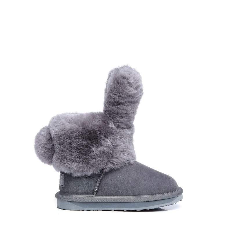 ugg bunny boots