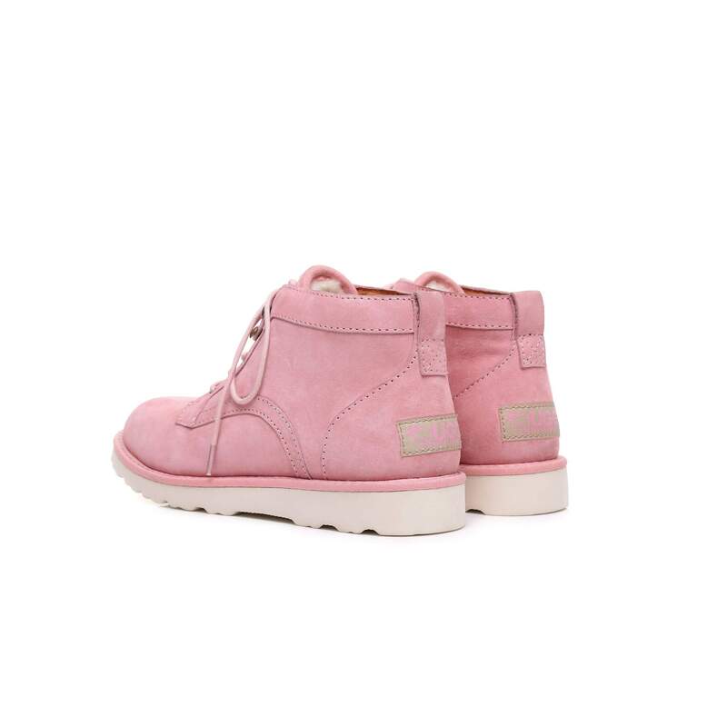 Buy Ever UGG Ladies Mini Boots Lucy #11748 - MyDeal