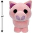 Buy Adopt Me Pig Plush 20cm S3 - MyDeal