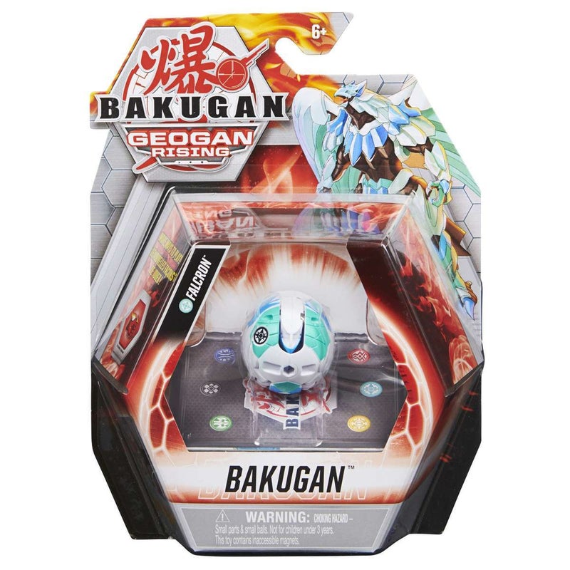 Bakugan 3.0 Third Generation 2023 V3 Core Single Pack Assortment Choose