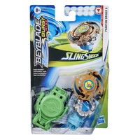Beyblade Burst Rise Slingshock Phantom Driger S Starter Pack