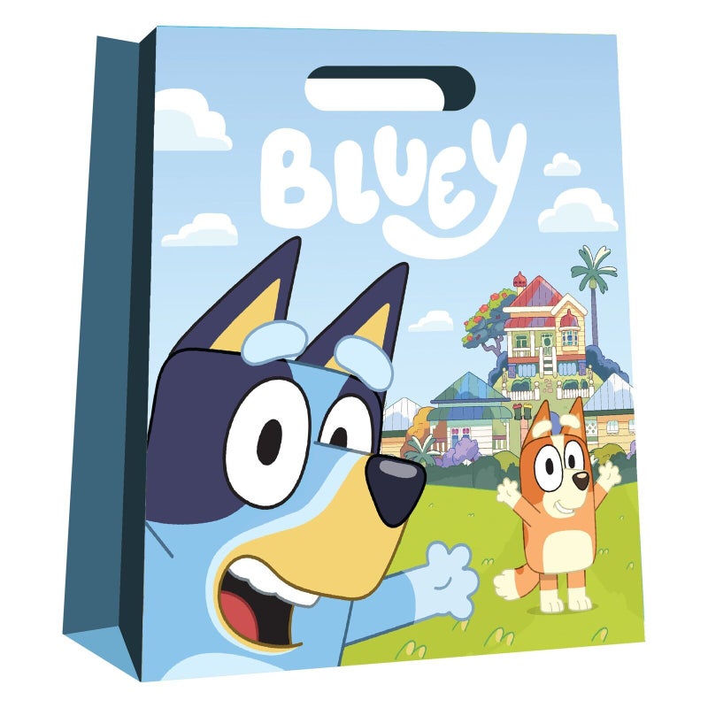 Showbags, Bluey Showbag