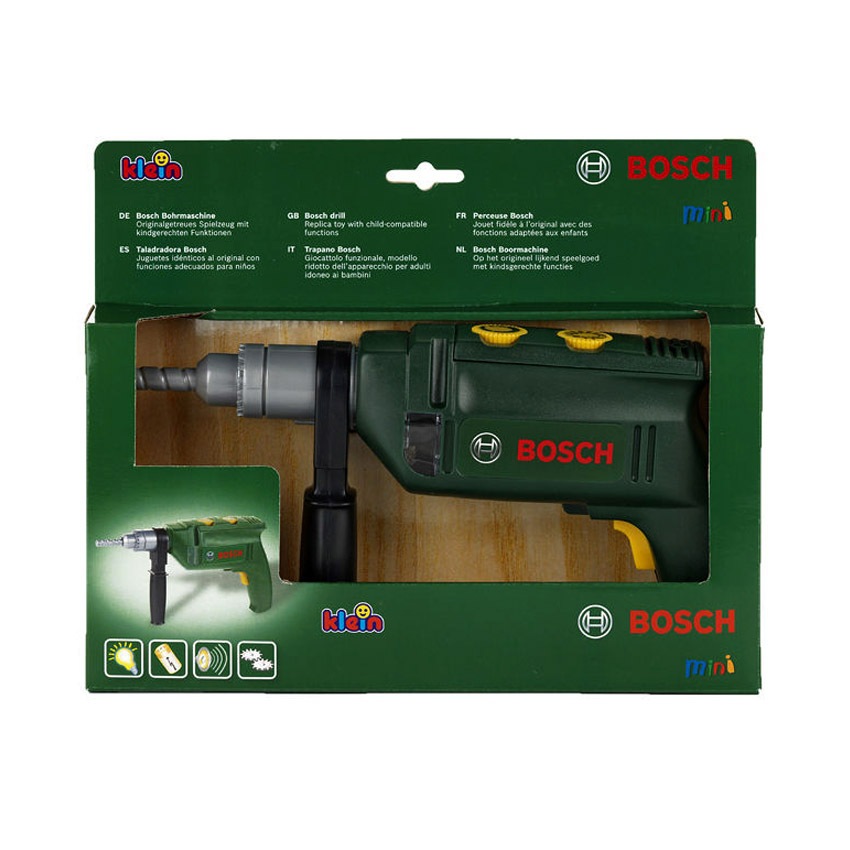 Bosch Mini Hammer Drill Toy Australia