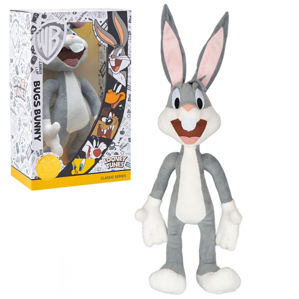 bugs bunny toys