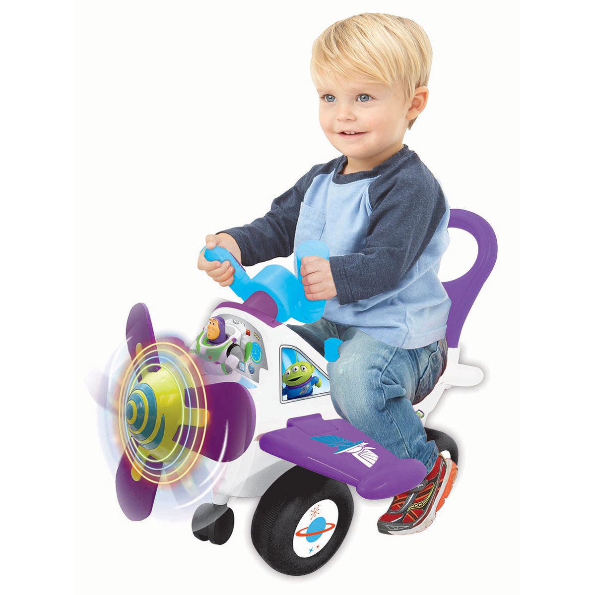 Buzz best sale lightyear tricycle