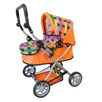 Deluxe Doll Pram Lattice
