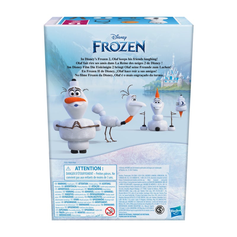 Frozen II – Filme pe Google Play