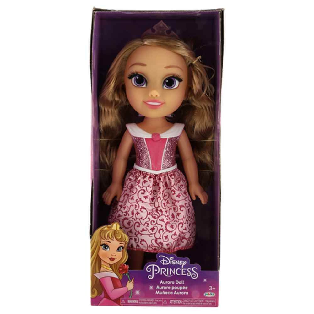 Buy Disney Princess Aurora Toddler Doll MyDeal Australia buy-disney-princess-aurora-toddler-doll-mydeal-australia