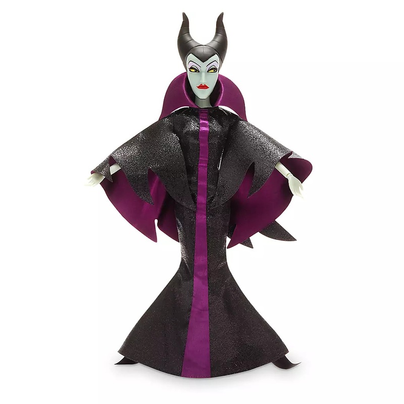 Buy Disney Princess Maleficent Classic Doll Sleeping Beauty MyDeal