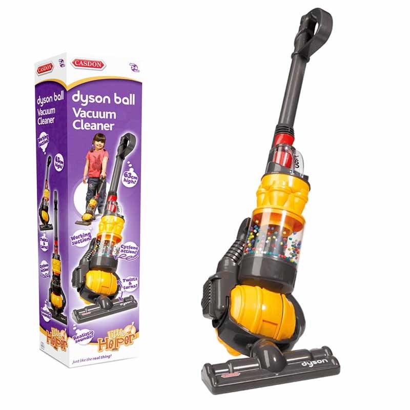 Buy Dyson Ball Vacuum Cleaner MyDeal