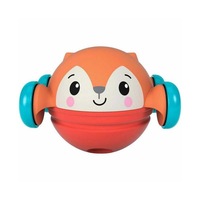 Fisher Price Roll Pop & Zoom Friends Fox