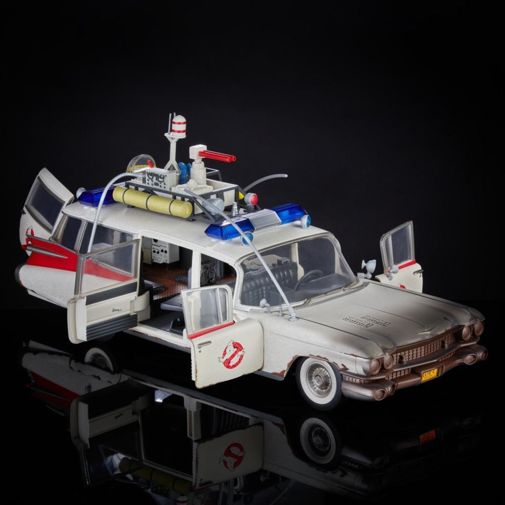 ghostbusters plasma series ecto