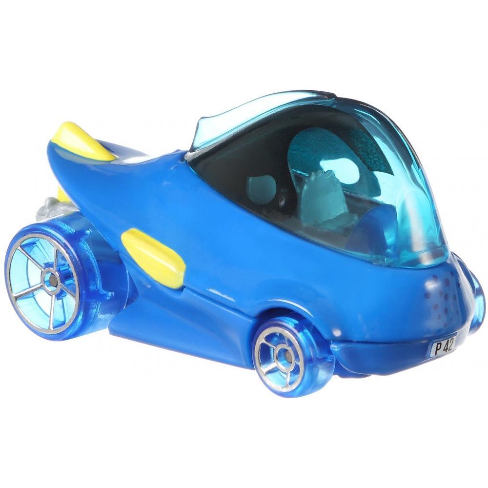 dory hot wheels