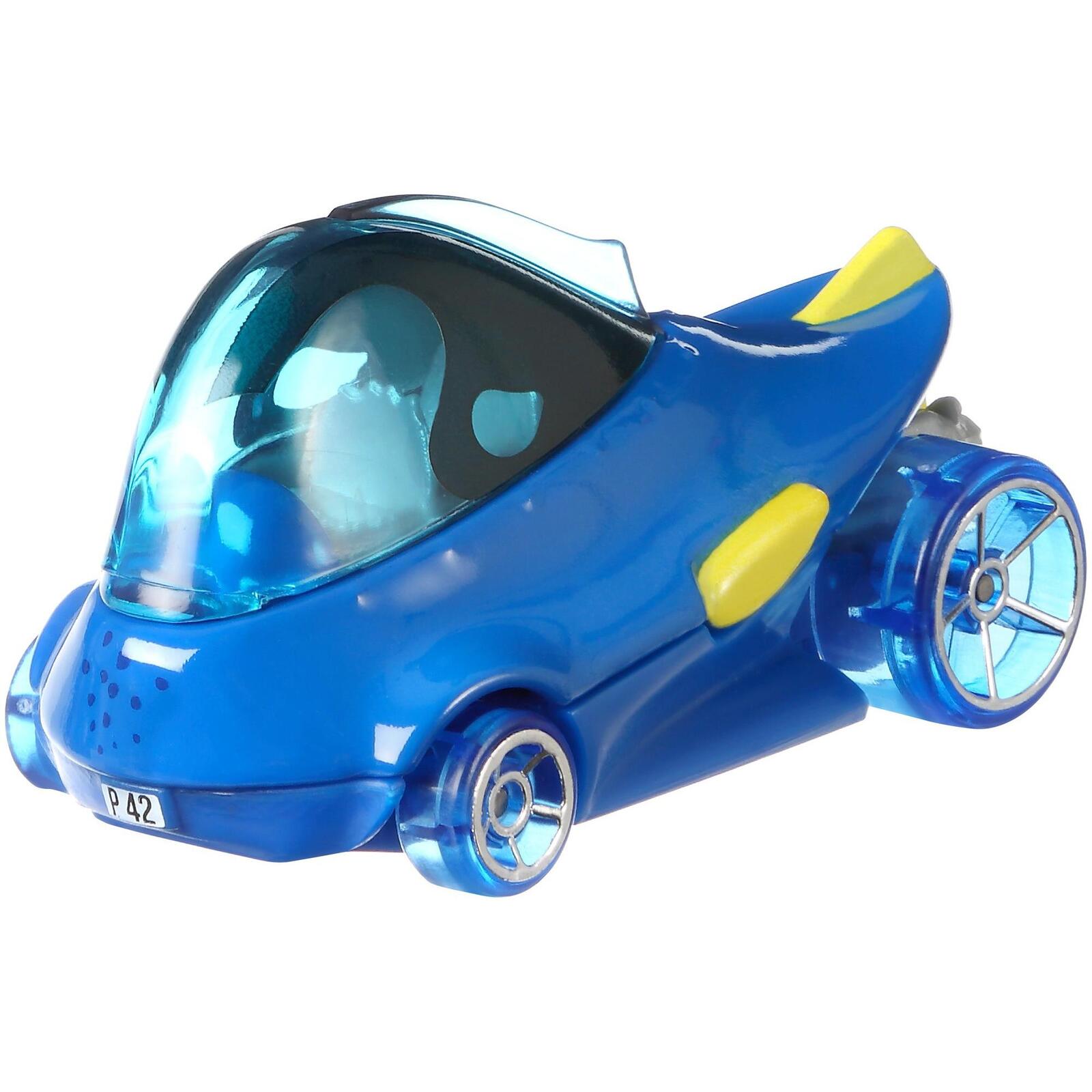 dory hot wheels