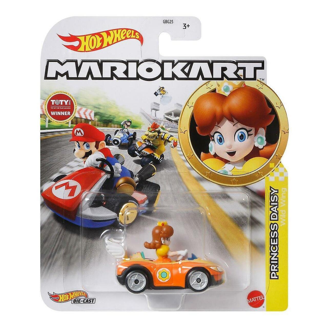 Hot wheels mario kart 2024 australia