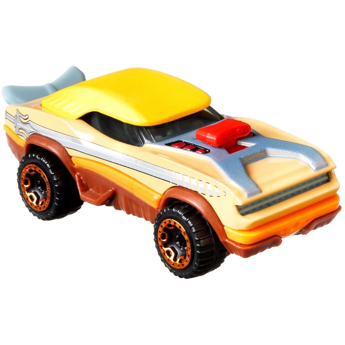 hot wheels heman