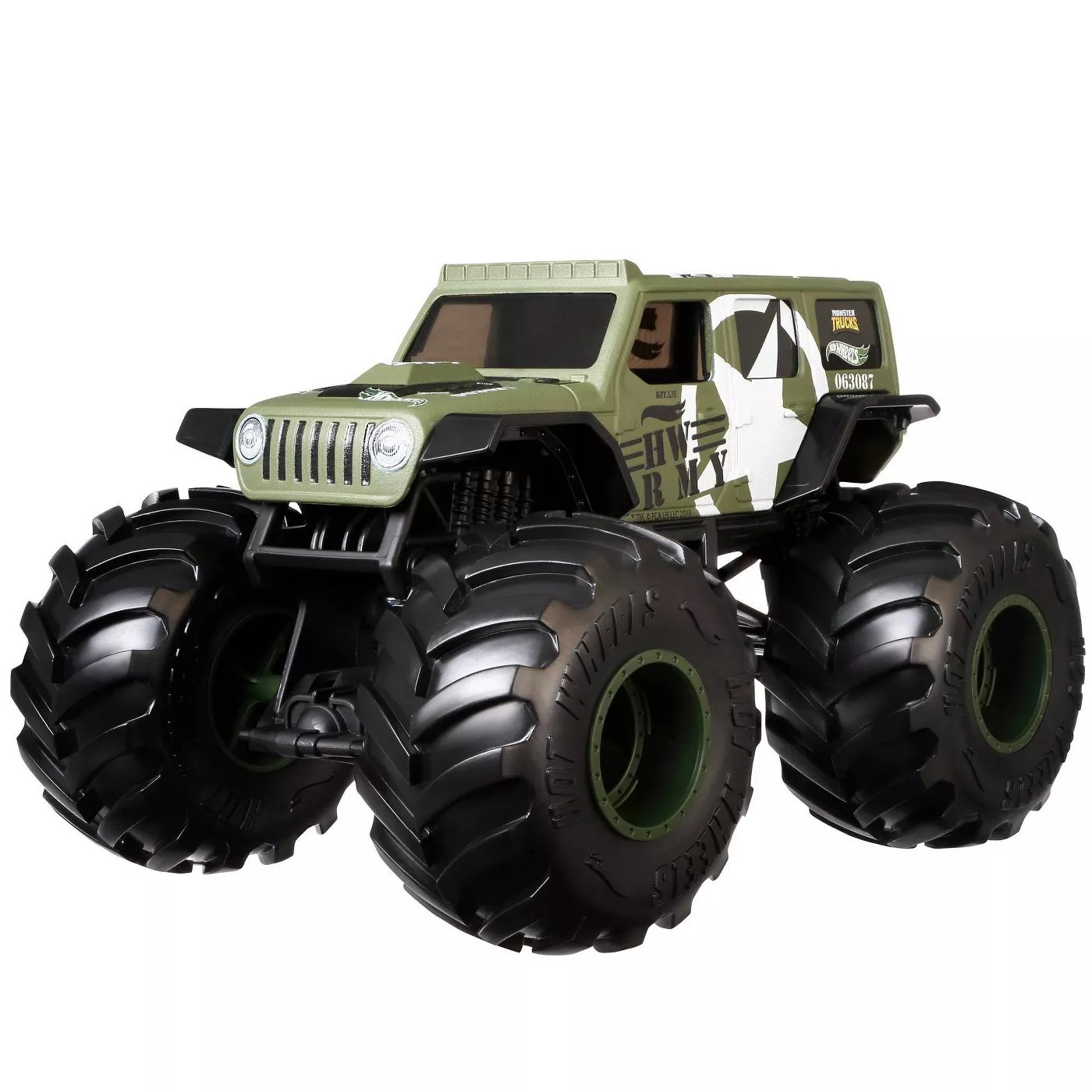 hot wheels monster truck jeep