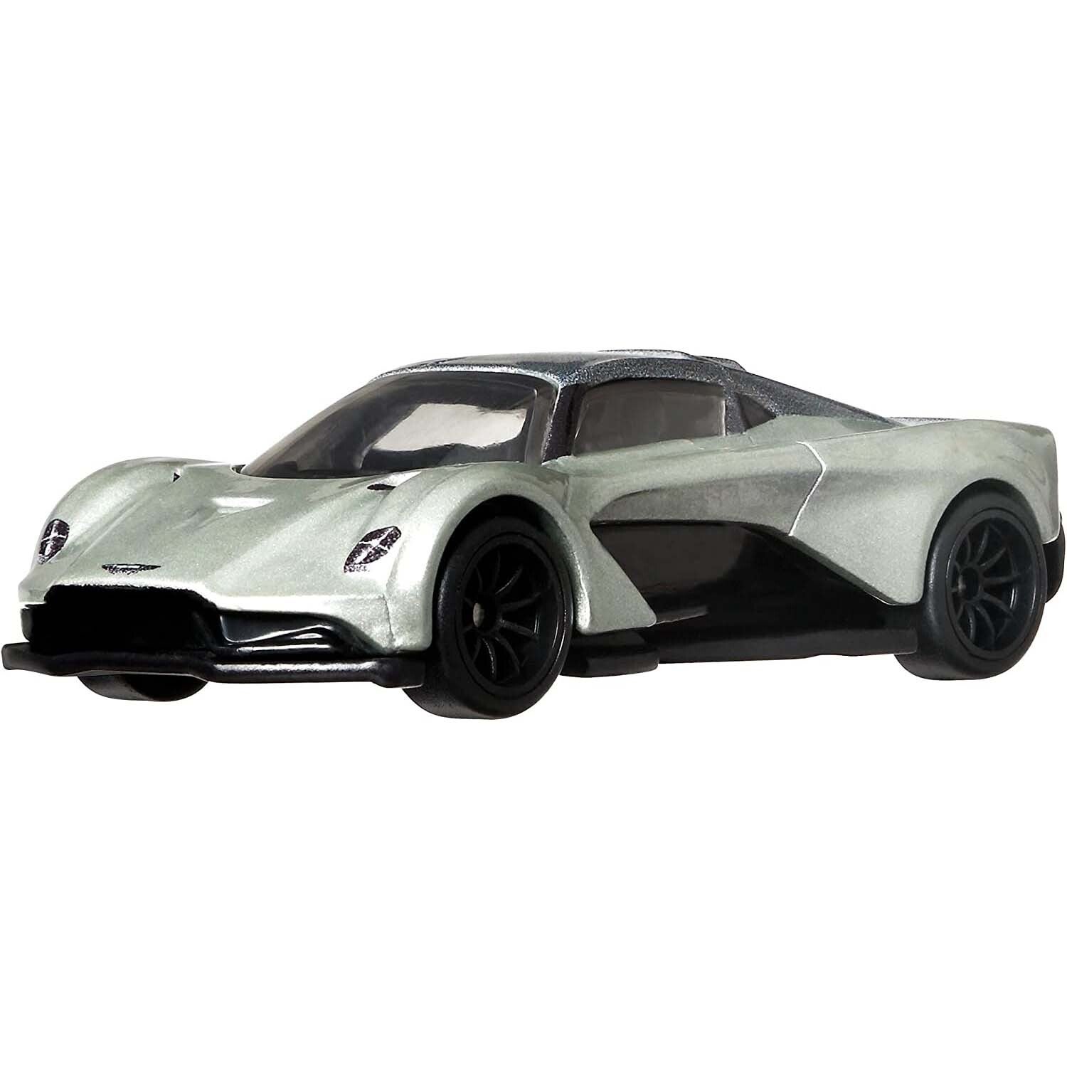 Buy Hot Wheels Premium 007 Aston Martin Valhalla Concept - MyDeal