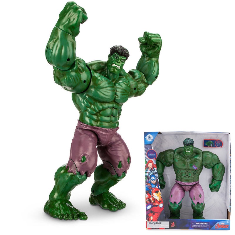 Marvel Avengers Hulk Handwash - Hand Liquid Soap