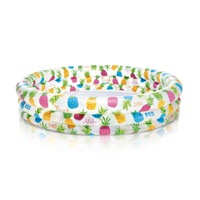 Intex 3 Ring Pineapple Splash Pool
