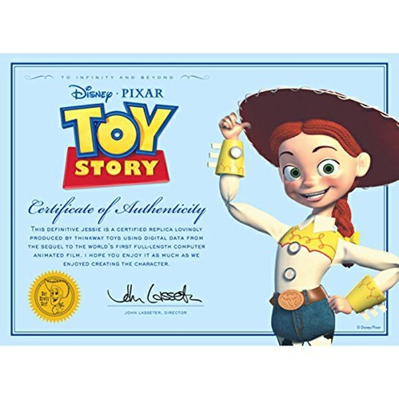 Disney Pixar Toy Story Signature Collection Film Replica ONE SUPPLIED YOU  CHOOSE