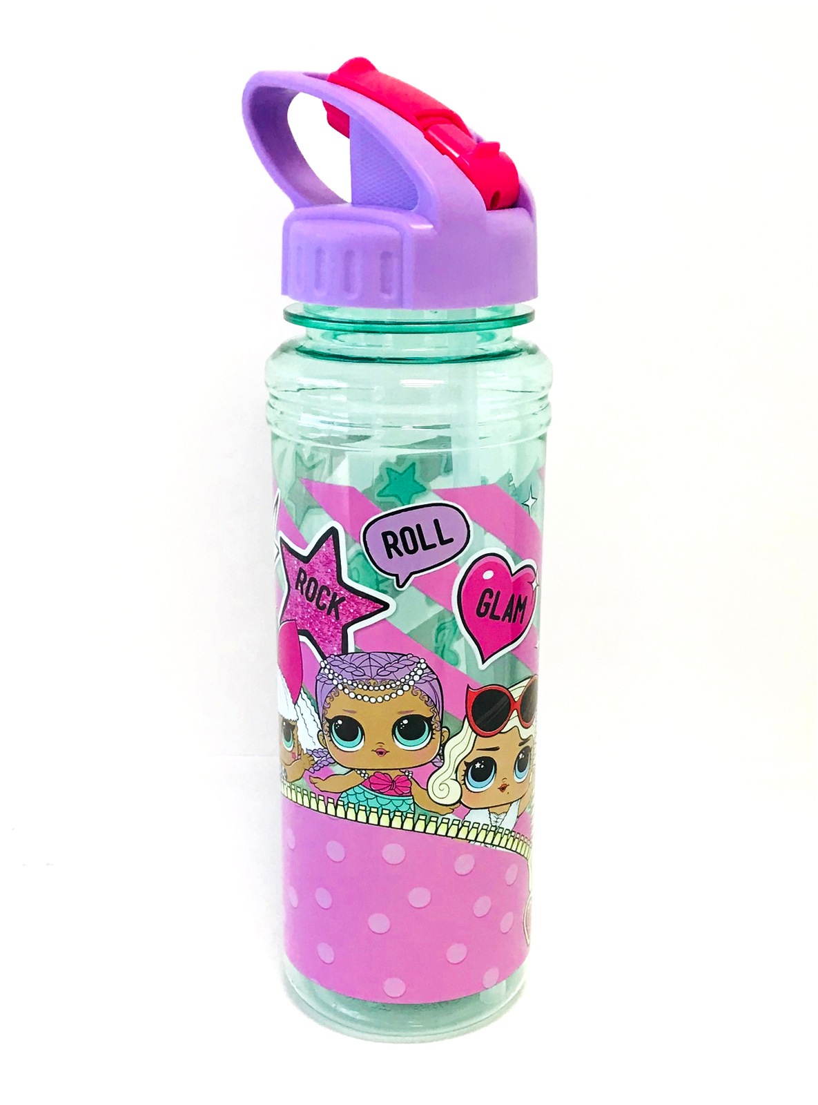 lol drink bottle