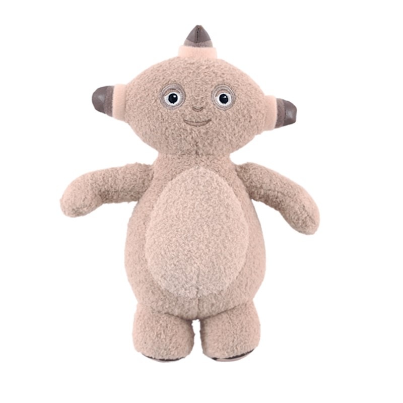makka pakka teddy
