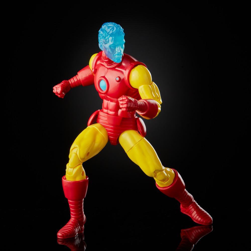 tony stark ai figure