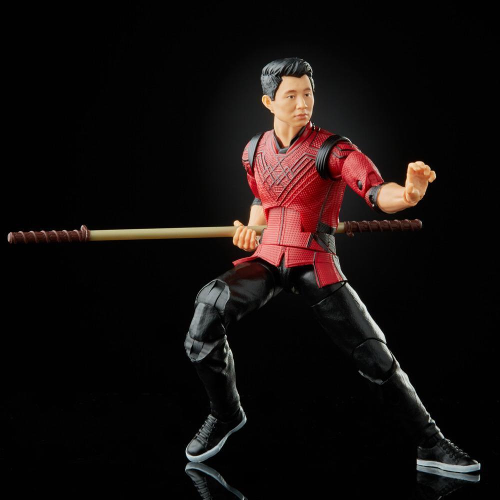 marvel legends mcu shang chi