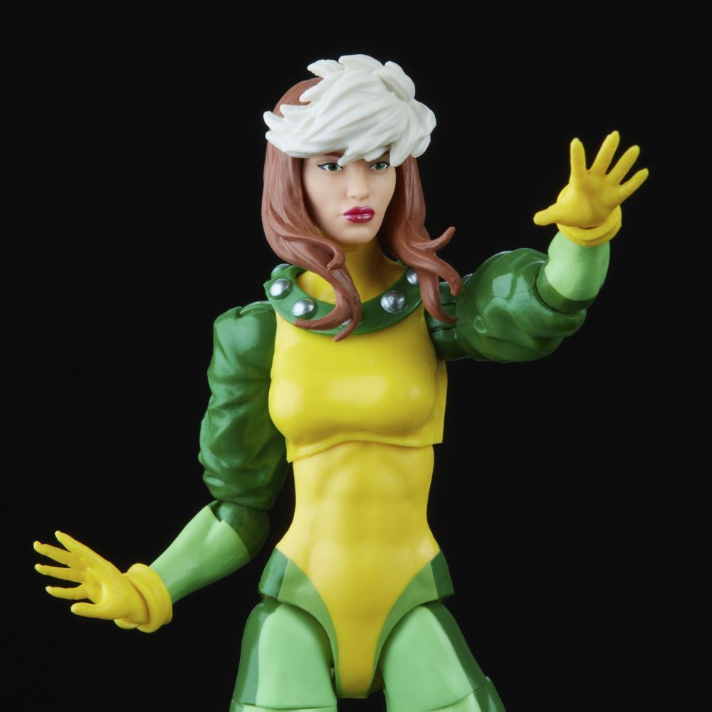 rogue action figure