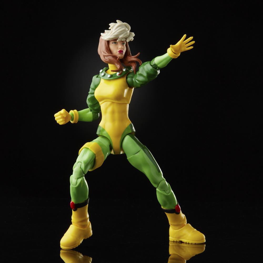 marvel rogue figure